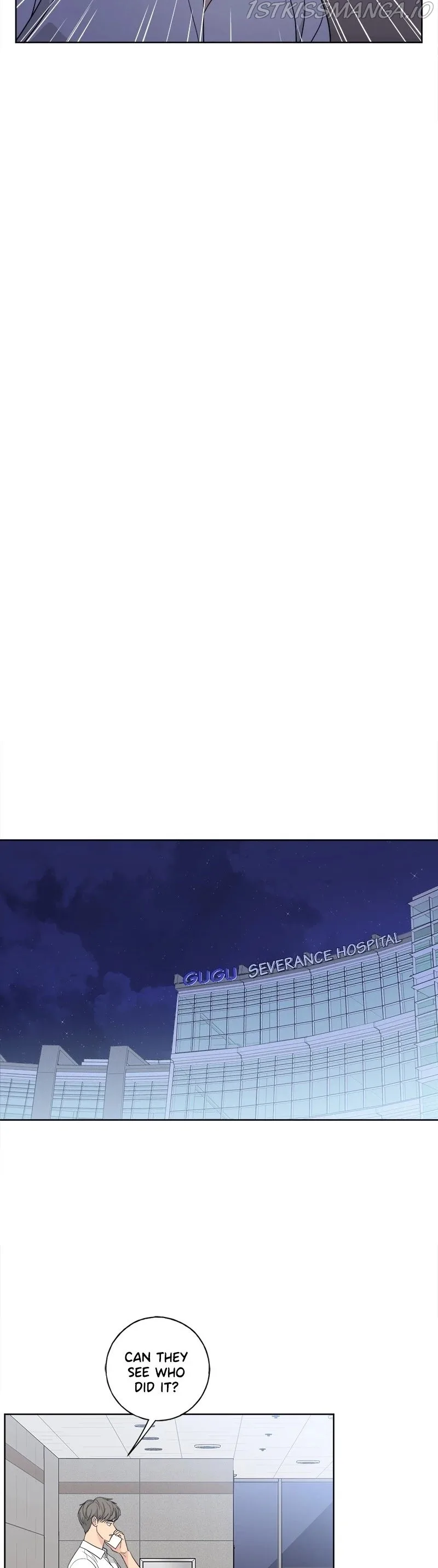 Mother I'm sorry Chapter 101 page 27