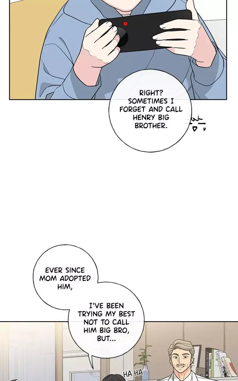 Mother I'm sorry Chapter 102 page 16