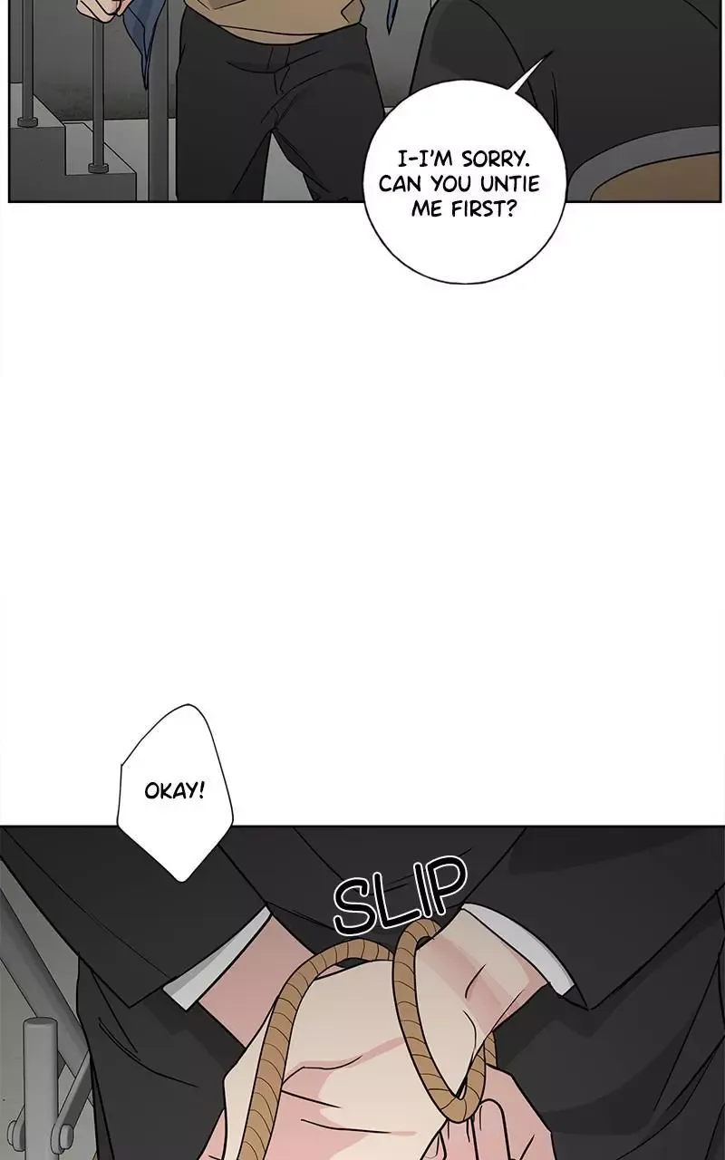 Mother I'm sorry Chapter 96 page 89