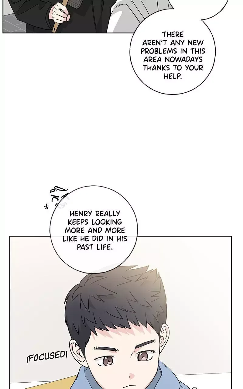 Mother I'm sorry Chapter 102 page 15
