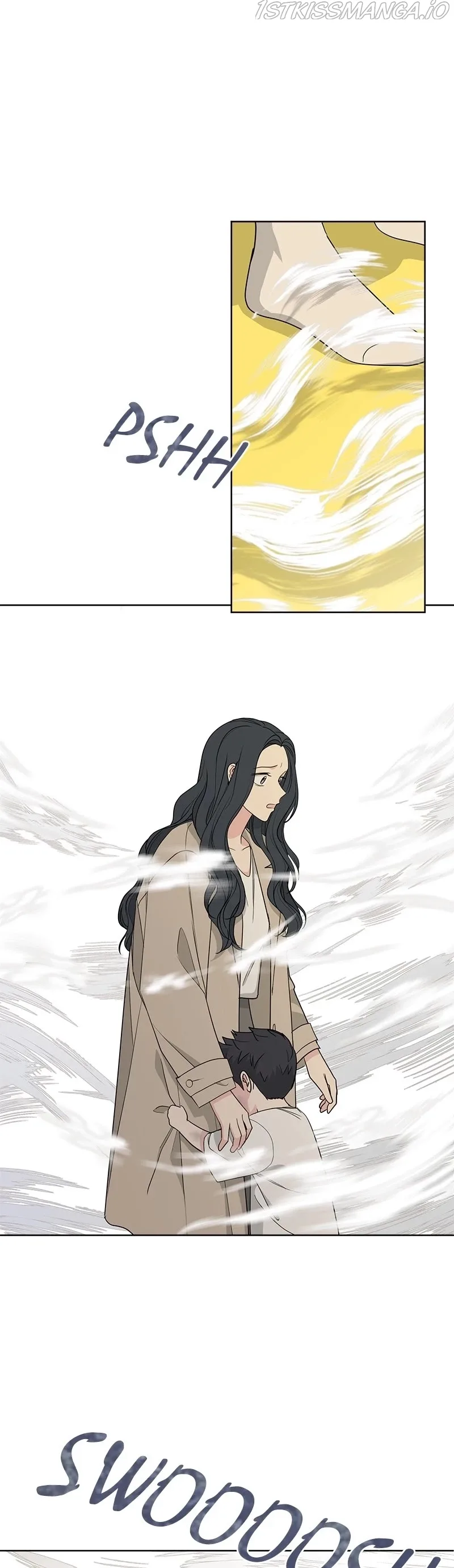 Mother I'm sorry Chapter 100 page 44