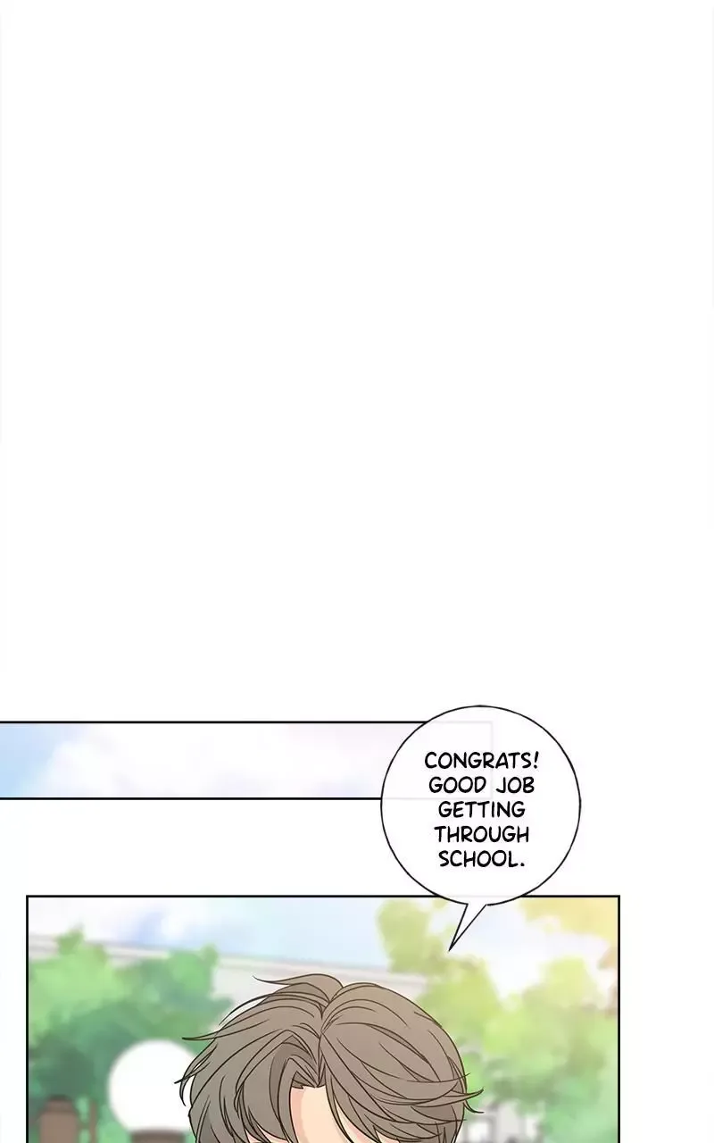 Mother I'm sorry Chapter 102 page 27
