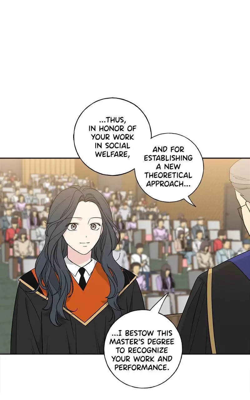 Mother I'm sorry Chapter 102 page 25