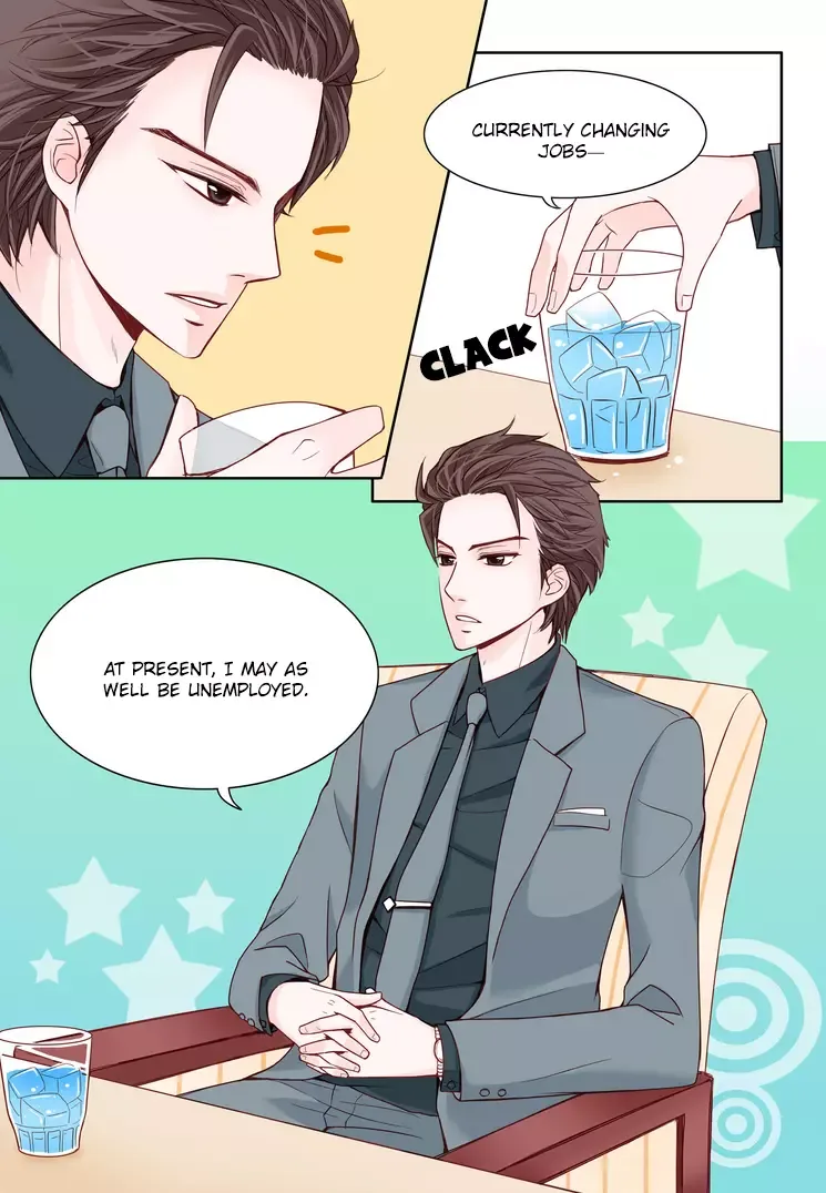 Arrogance and Romance Chapter 2 page 13