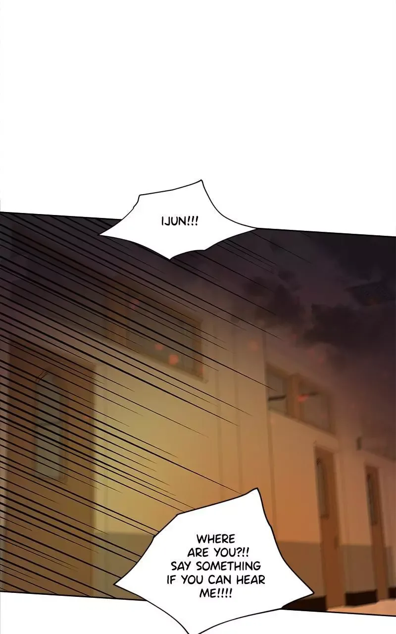 Mother I'm sorry Chapter 96 page 102