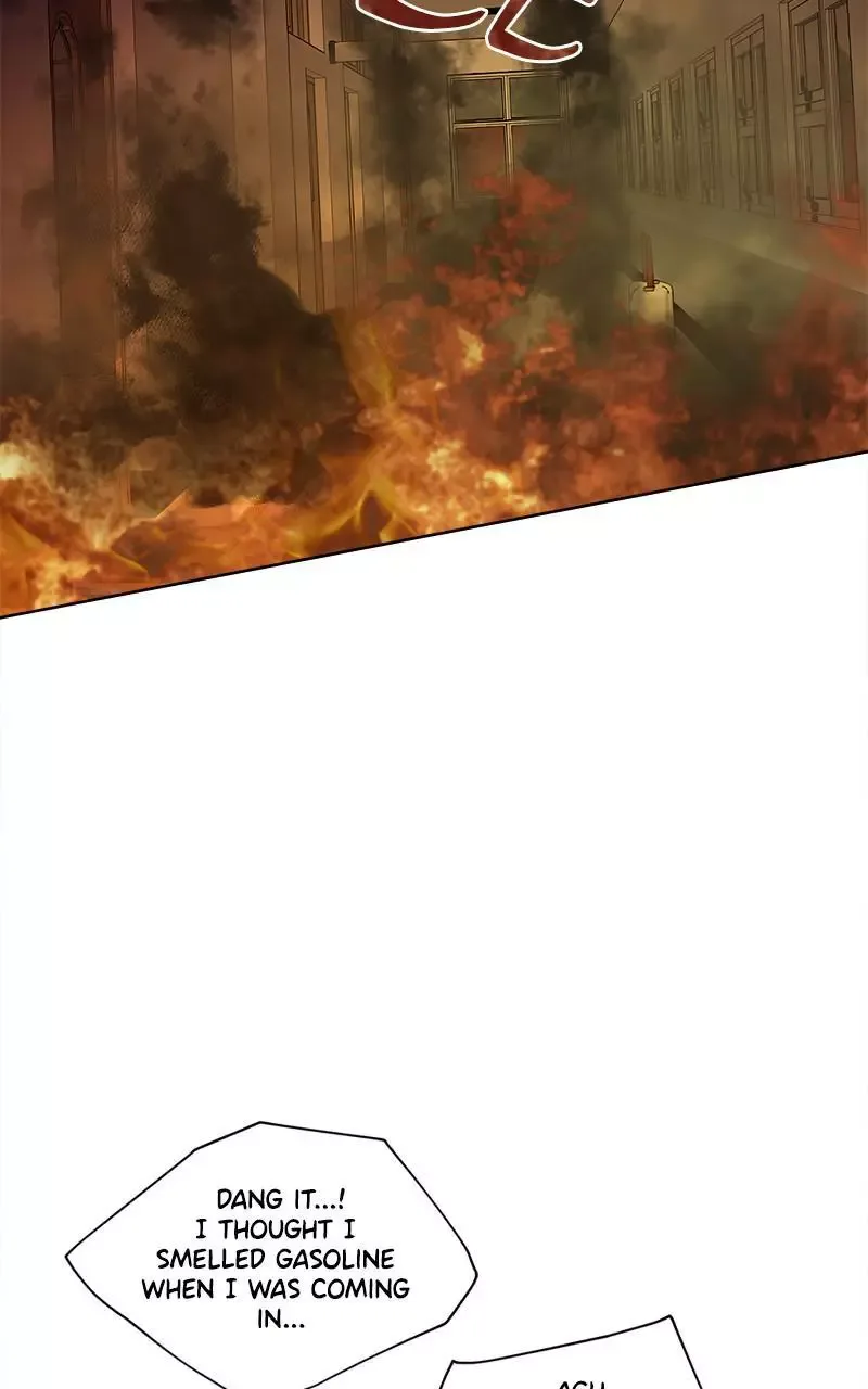 Mother I'm sorry Chapter 96 page 99
