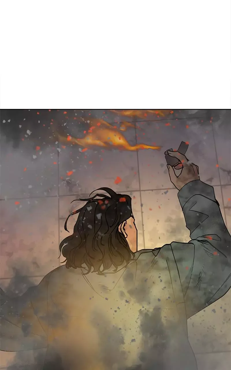 Mother I'm sorry Chapter 96 page 95