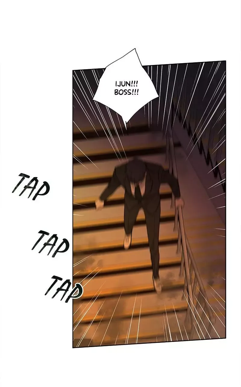 Mother I'm sorry Chapter 96 page 101