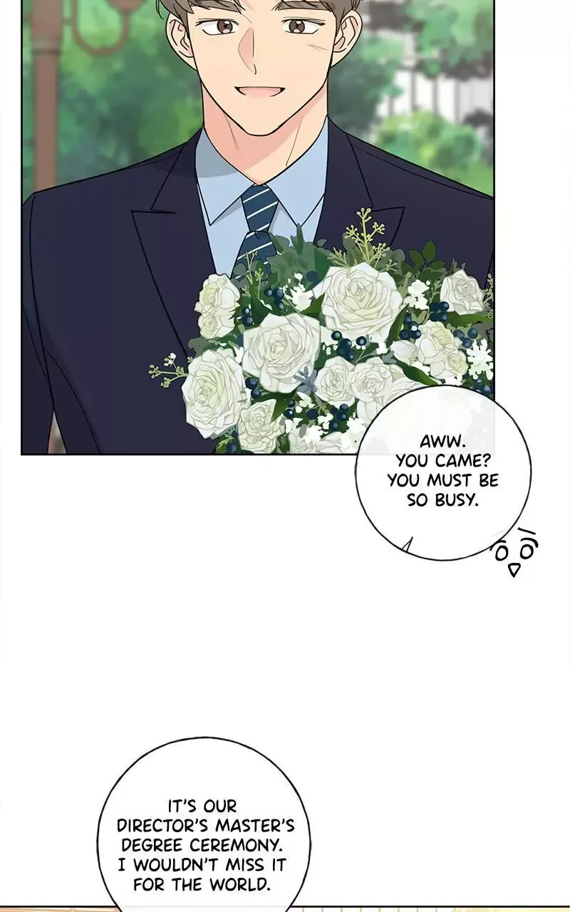 Mother I'm sorry Chapter 102 page 28