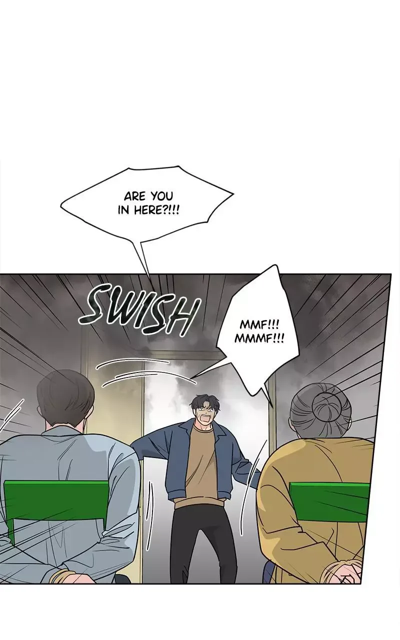 Mother I'm sorry Chapter 96 page 106
