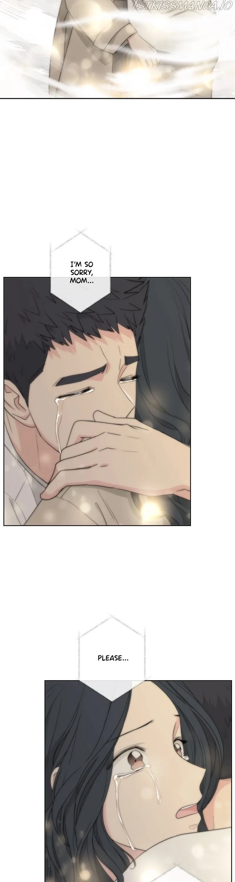 Mother I'm sorry Chapter 100 page 46