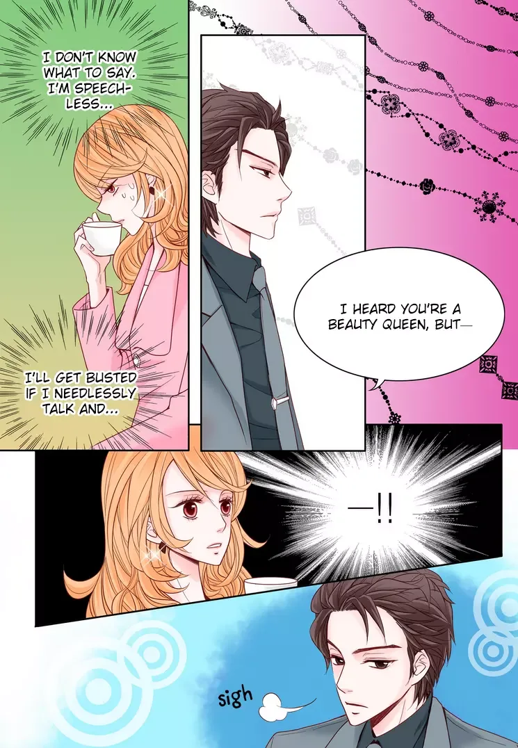 Arrogance and Romance Chapter 2 page 10