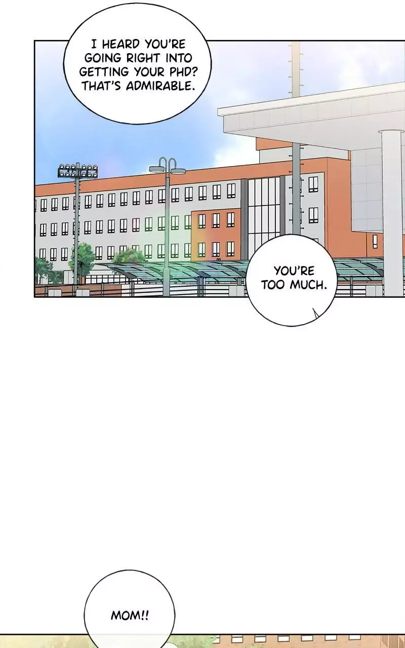 Mother I'm sorry Chapter 102 page 30