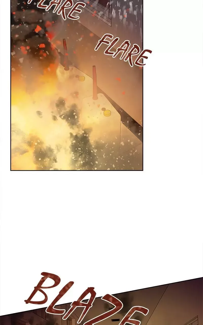 Mother I'm sorry Chapter 96 page 98