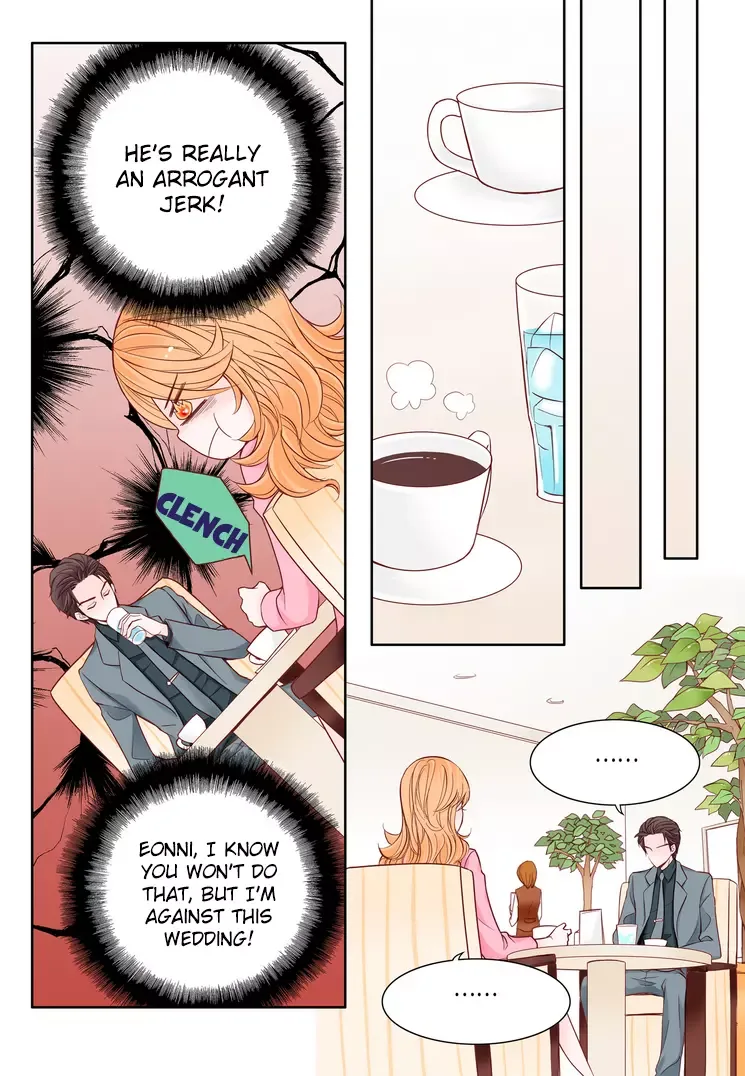 Arrogance and Romance Chapter 2 page 9