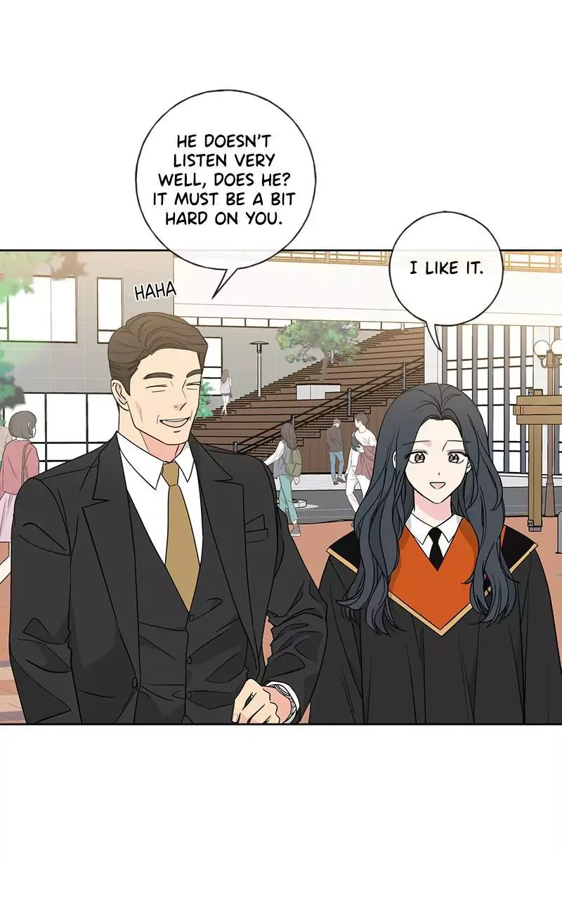 Mother I'm sorry Chapter 102 page 37
