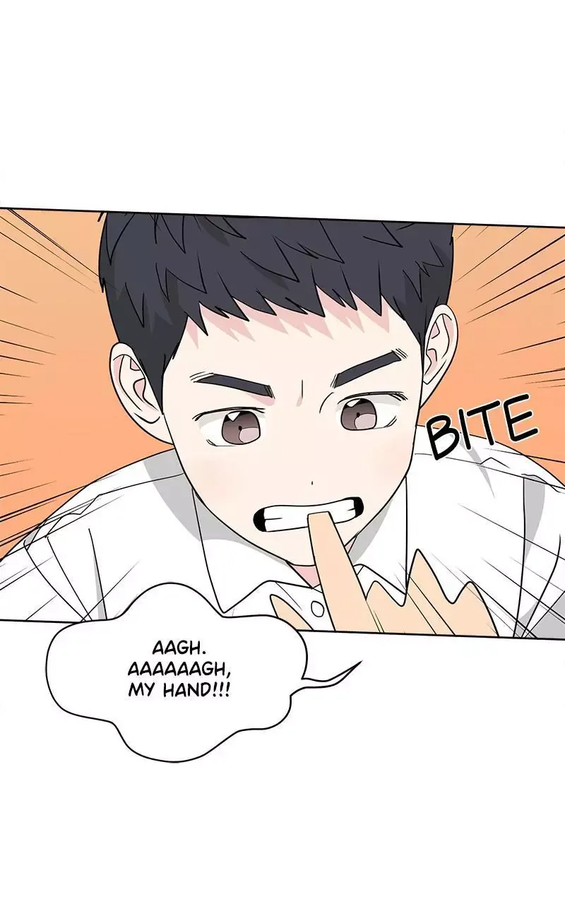 Mother I'm sorry Chapter 102 page 34