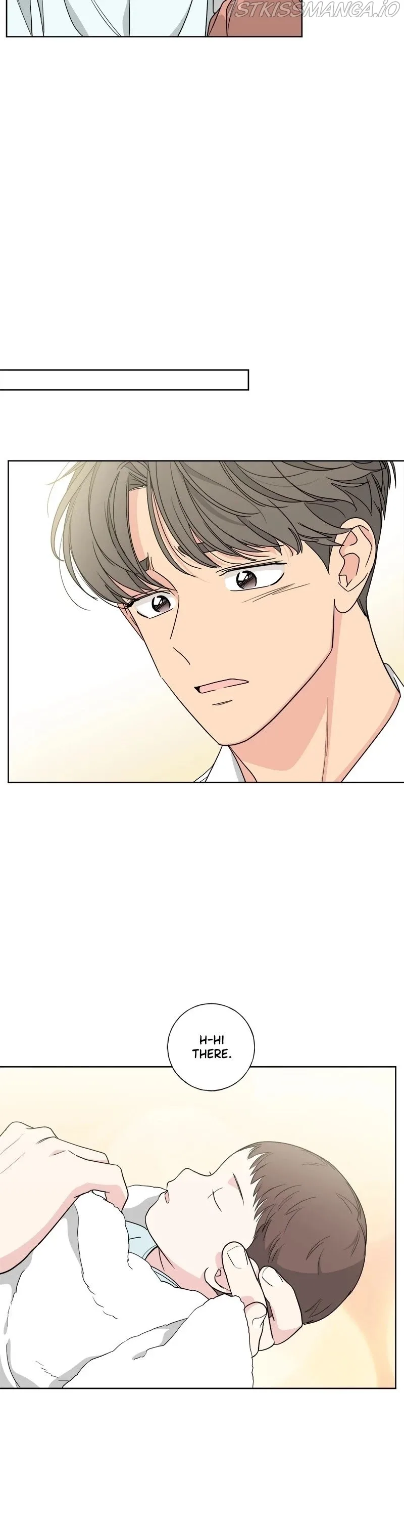 Mother I'm sorry Chapter 101 page 38