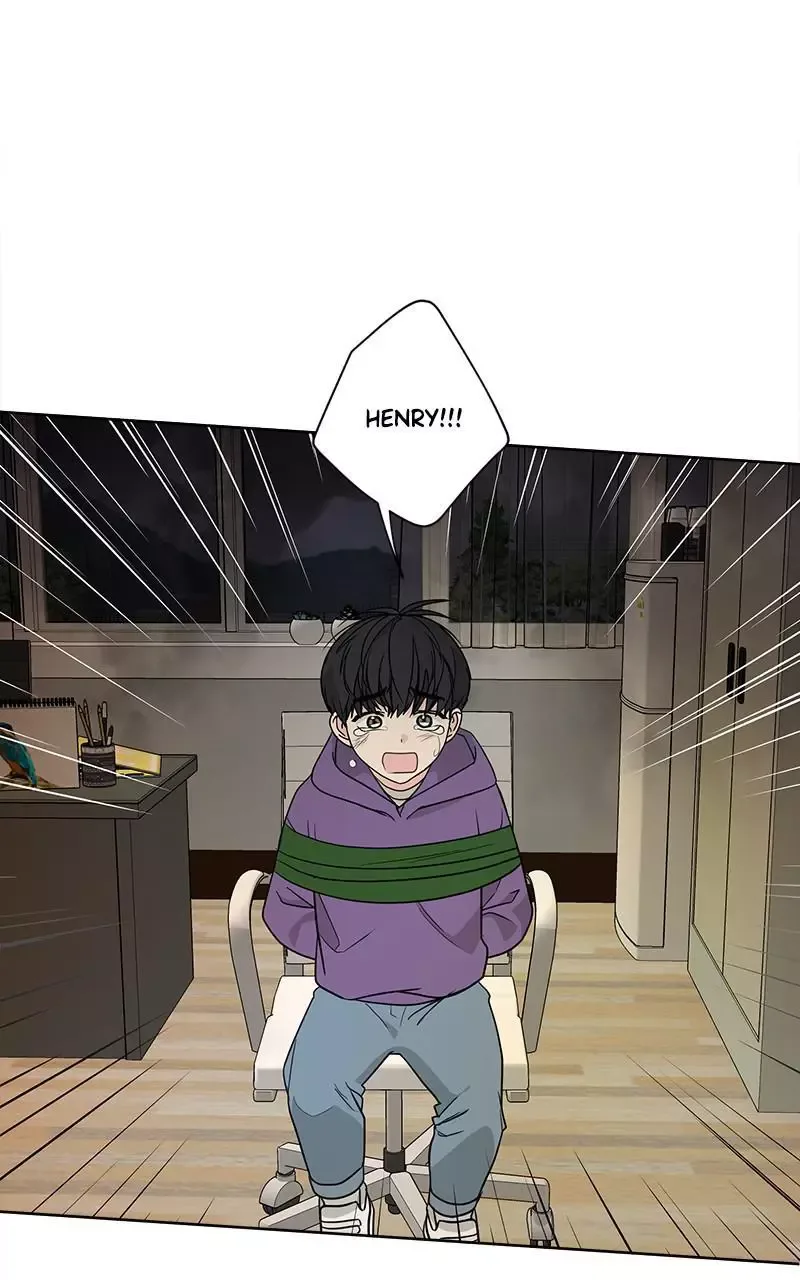 Mother I'm sorry Chapter 96 page 112