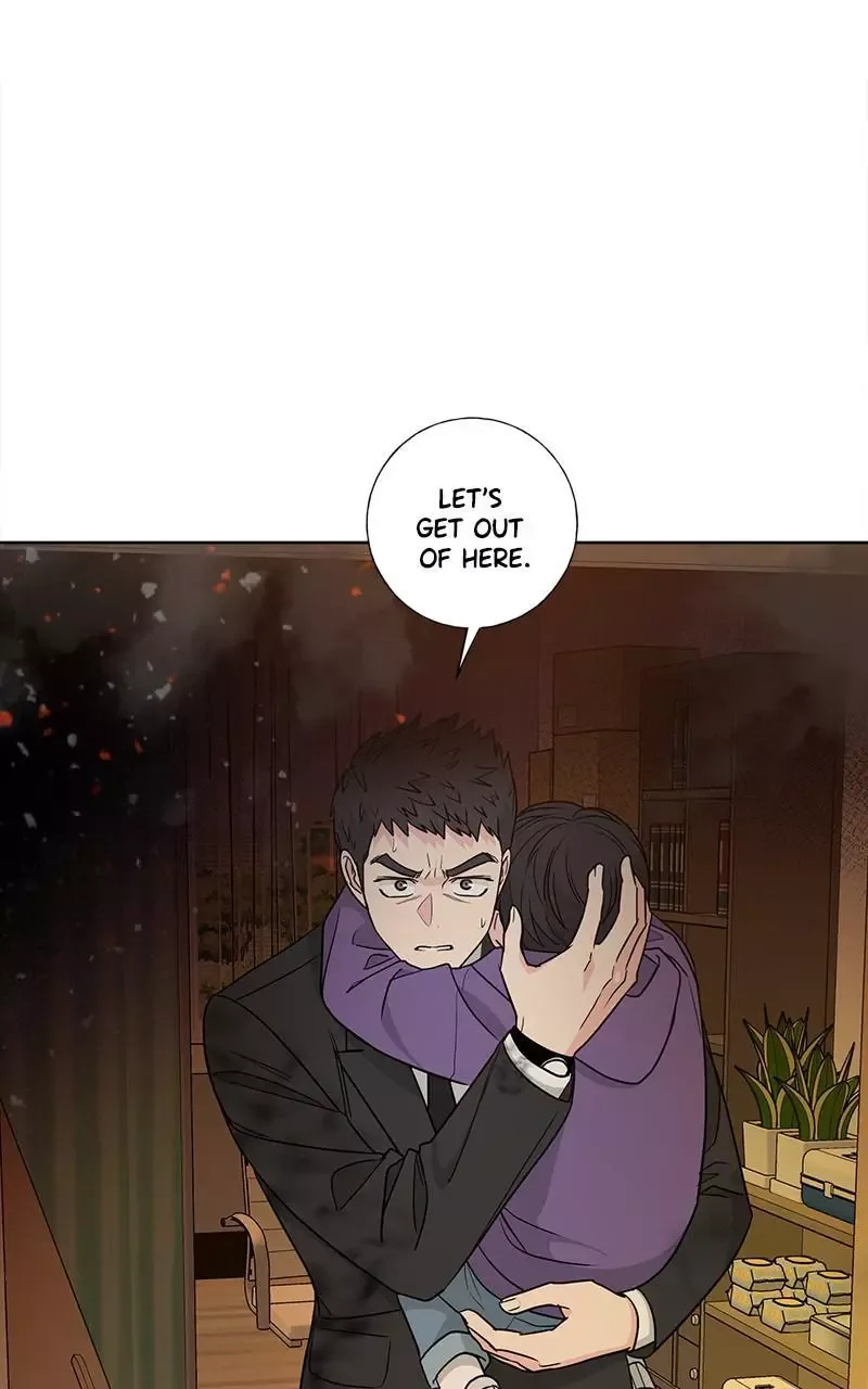 Mother I'm sorry Chapter 96 page 114