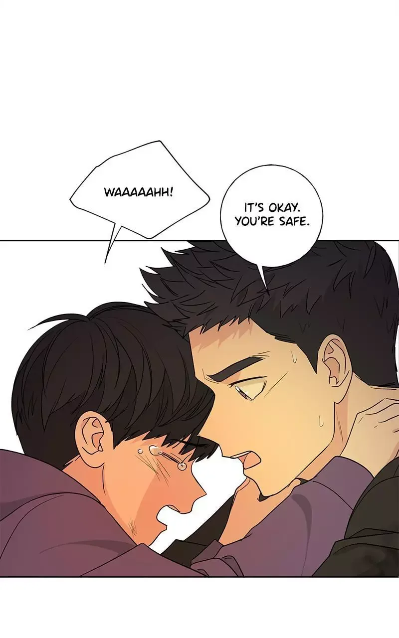 Mother I'm sorry Chapter 96 page 113