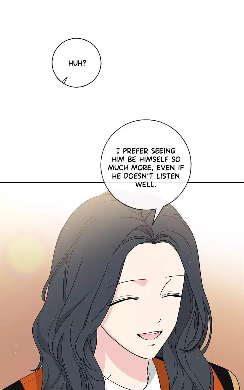 Mother I'm sorry Chapter 102 page 38