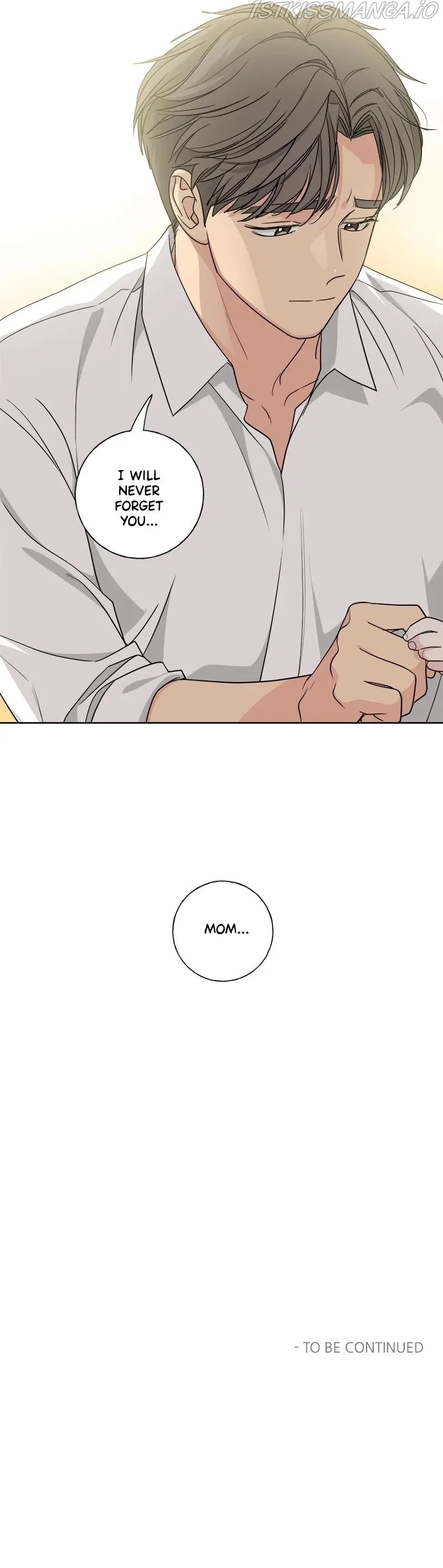Mother I'm sorry Chapter 101 page 44