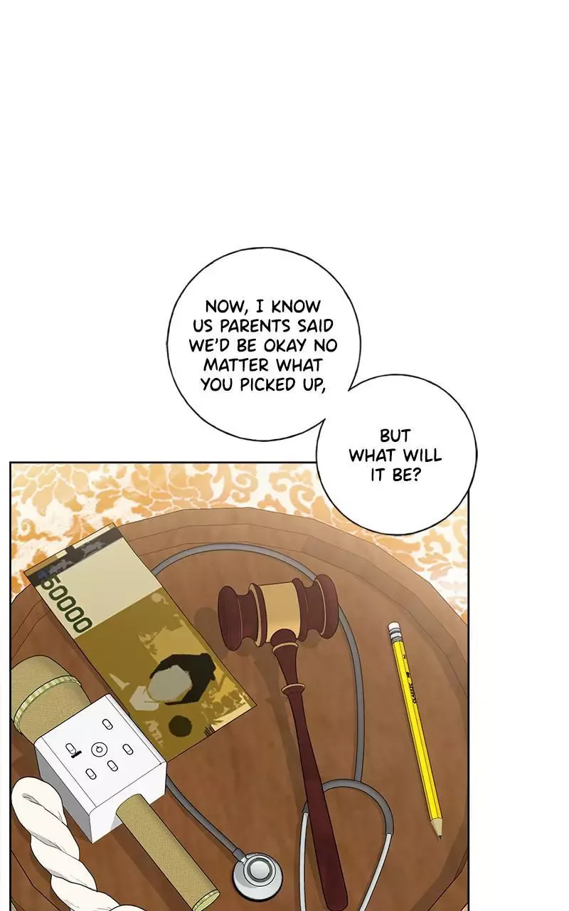 Mother I'm sorry Chapter 102 page 46