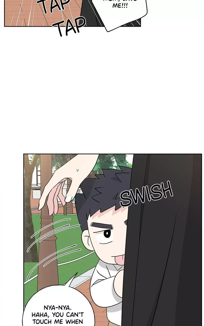 Mother I'm sorry Chapter 102 page 40