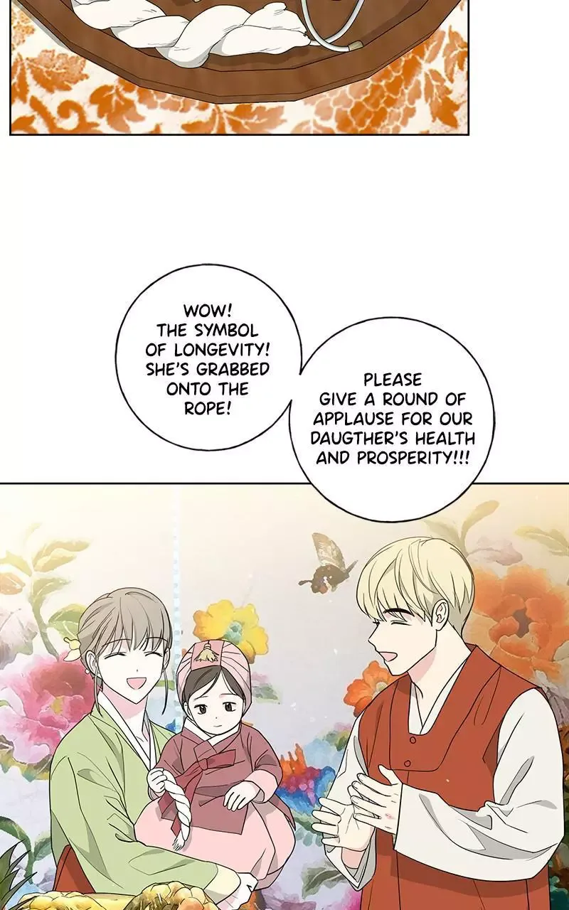 Mother I'm sorry Chapter 102 page 47