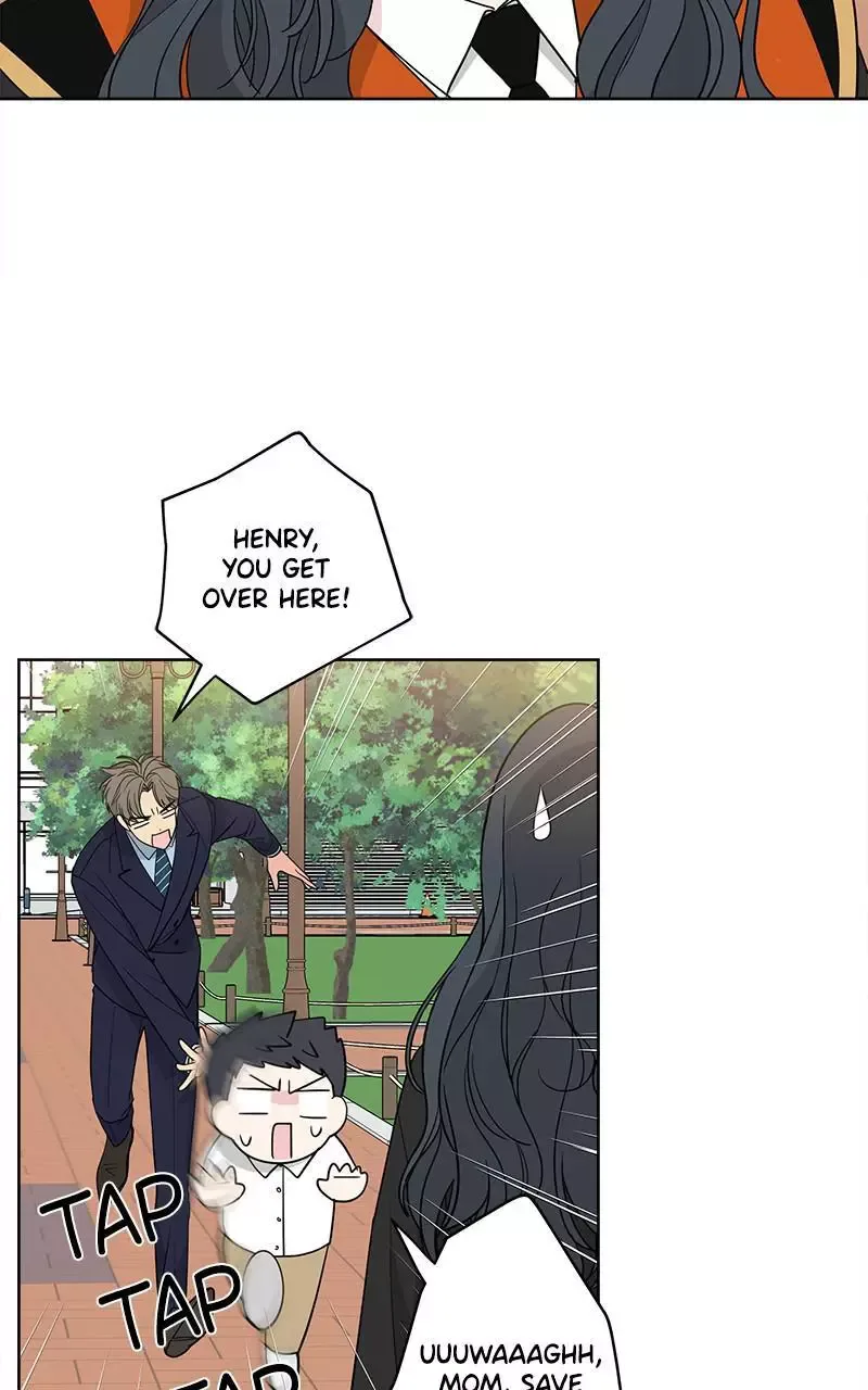 Mother I'm sorry Chapter 102 page 39