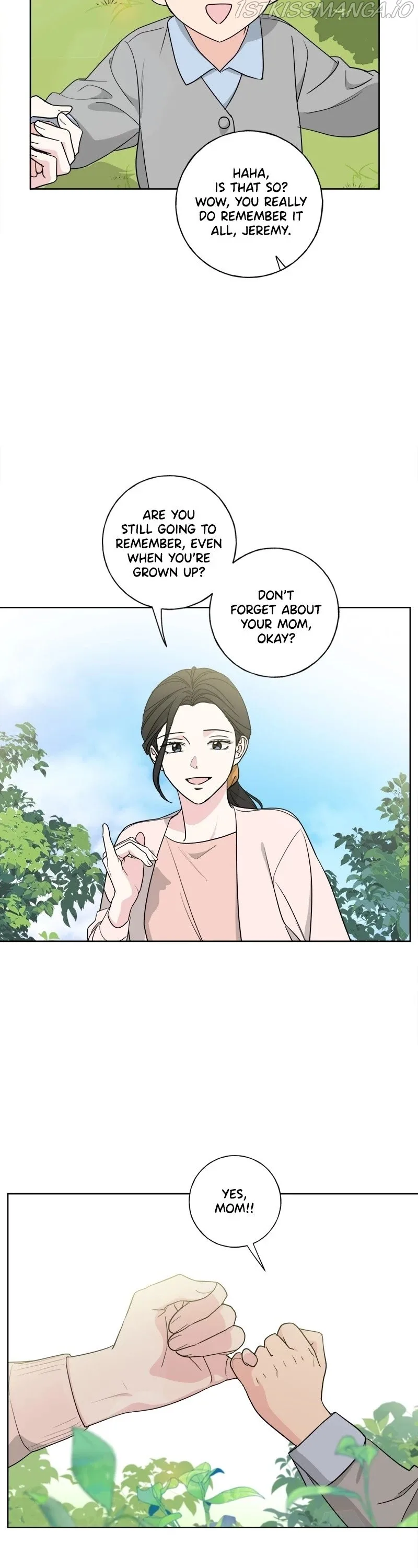 Mother I'm sorry Chapter 101 page 42