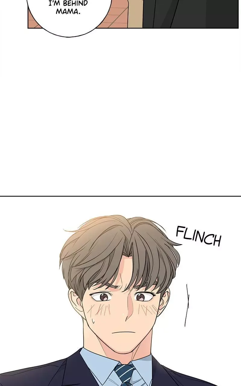 Mother I'm sorry Chapter 102 page 41