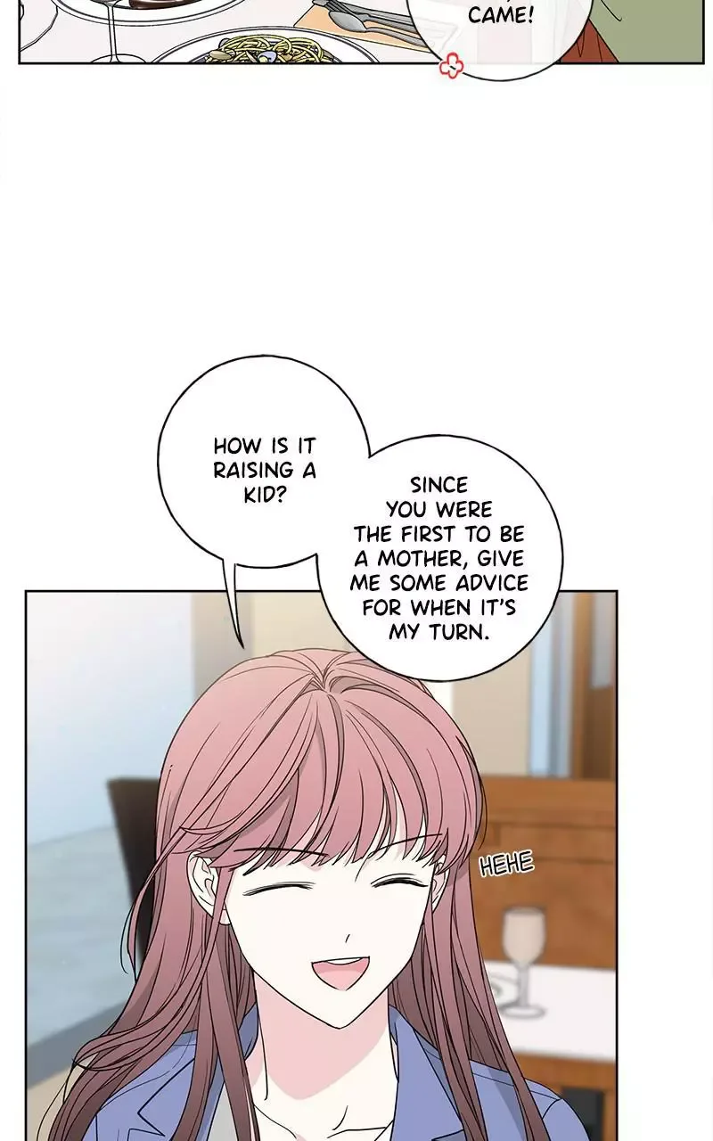 Mother I'm sorry Chapter 102 page 51