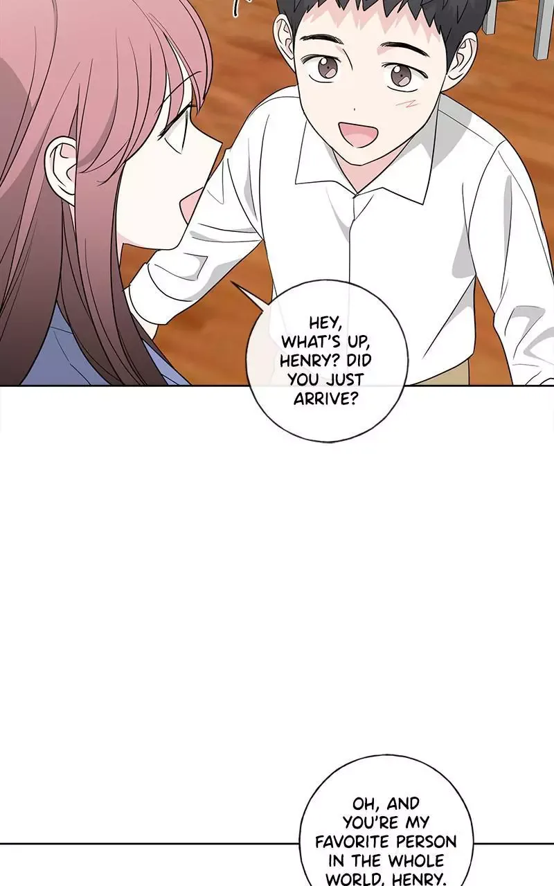 Mother I'm sorry Chapter 102 page 57
