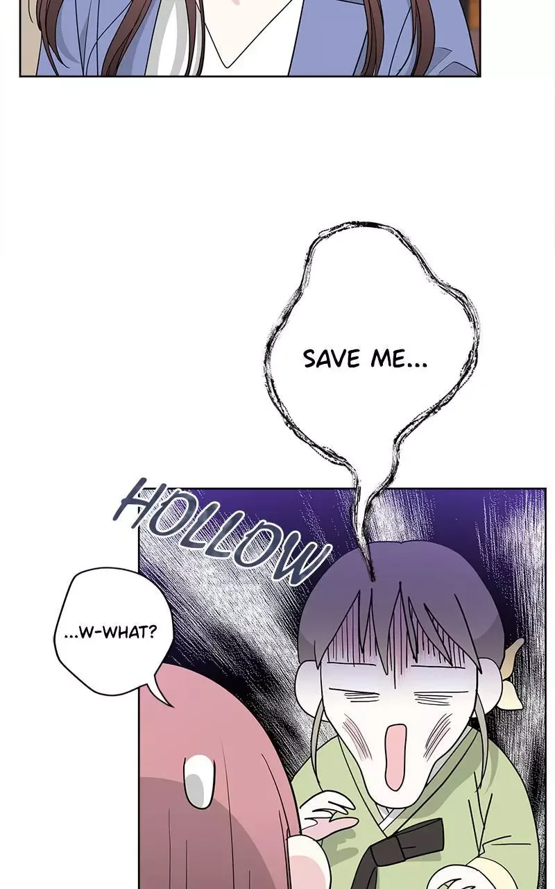 Mother I'm sorry Chapter 102 page 52