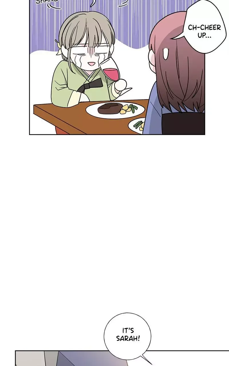 Mother I'm sorry Chapter 102 page 55