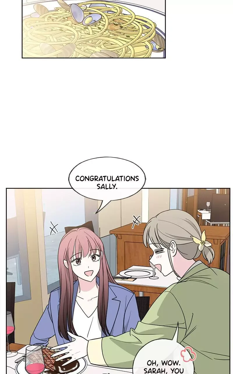 Mother I'm sorry Chapter 102 page 50