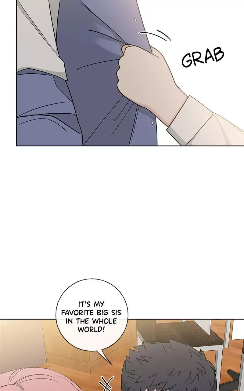 Mother I'm sorry Chapter 102 page 56