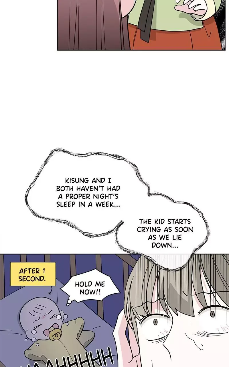 Mother I'm sorry Chapter 102 page 53