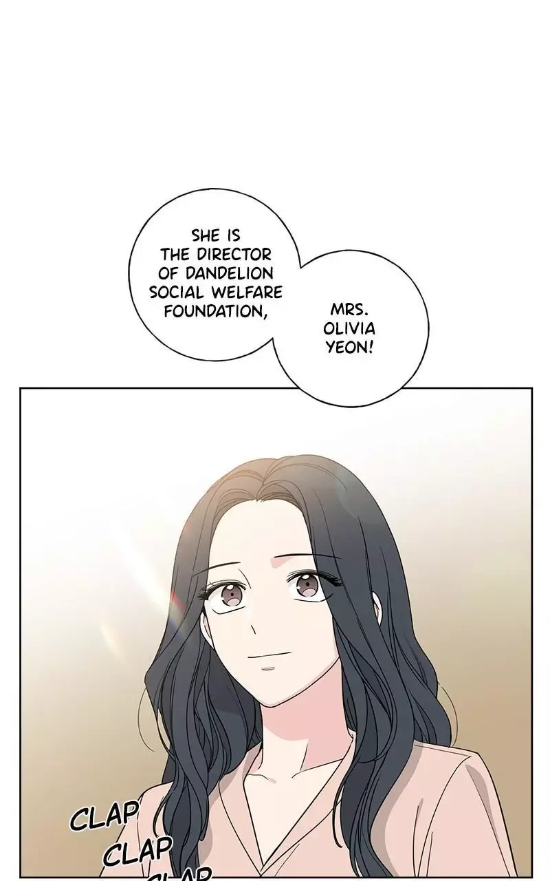 Mother I'm sorry Chapter 102 page 61