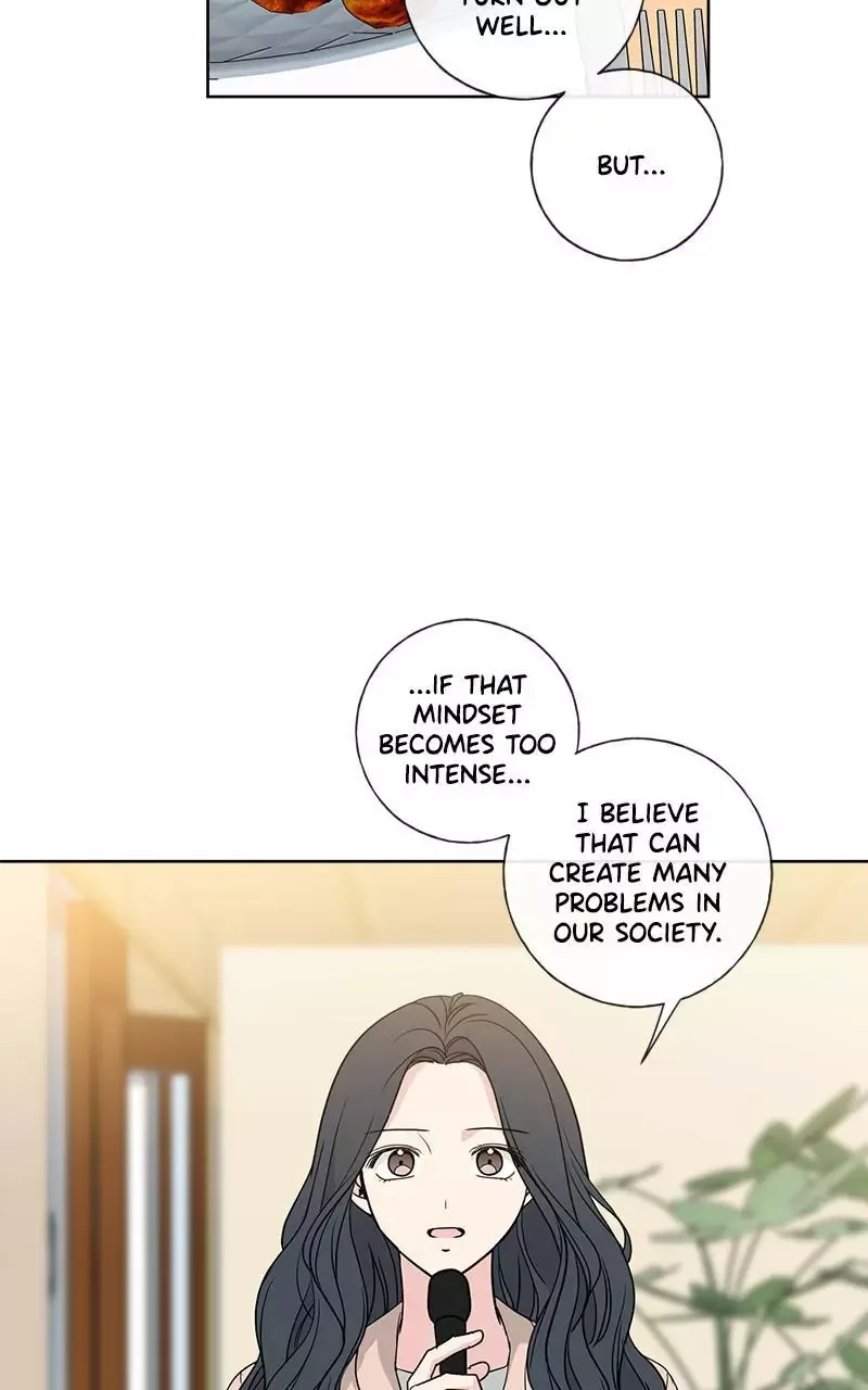 Mother I'm sorry Chapter 102 page 66