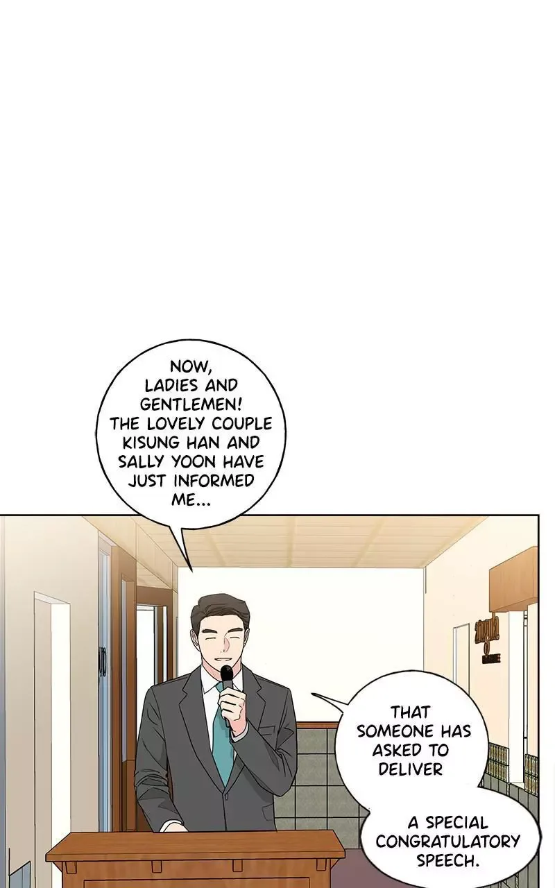 Mother I'm sorry Chapter 102 page 59
