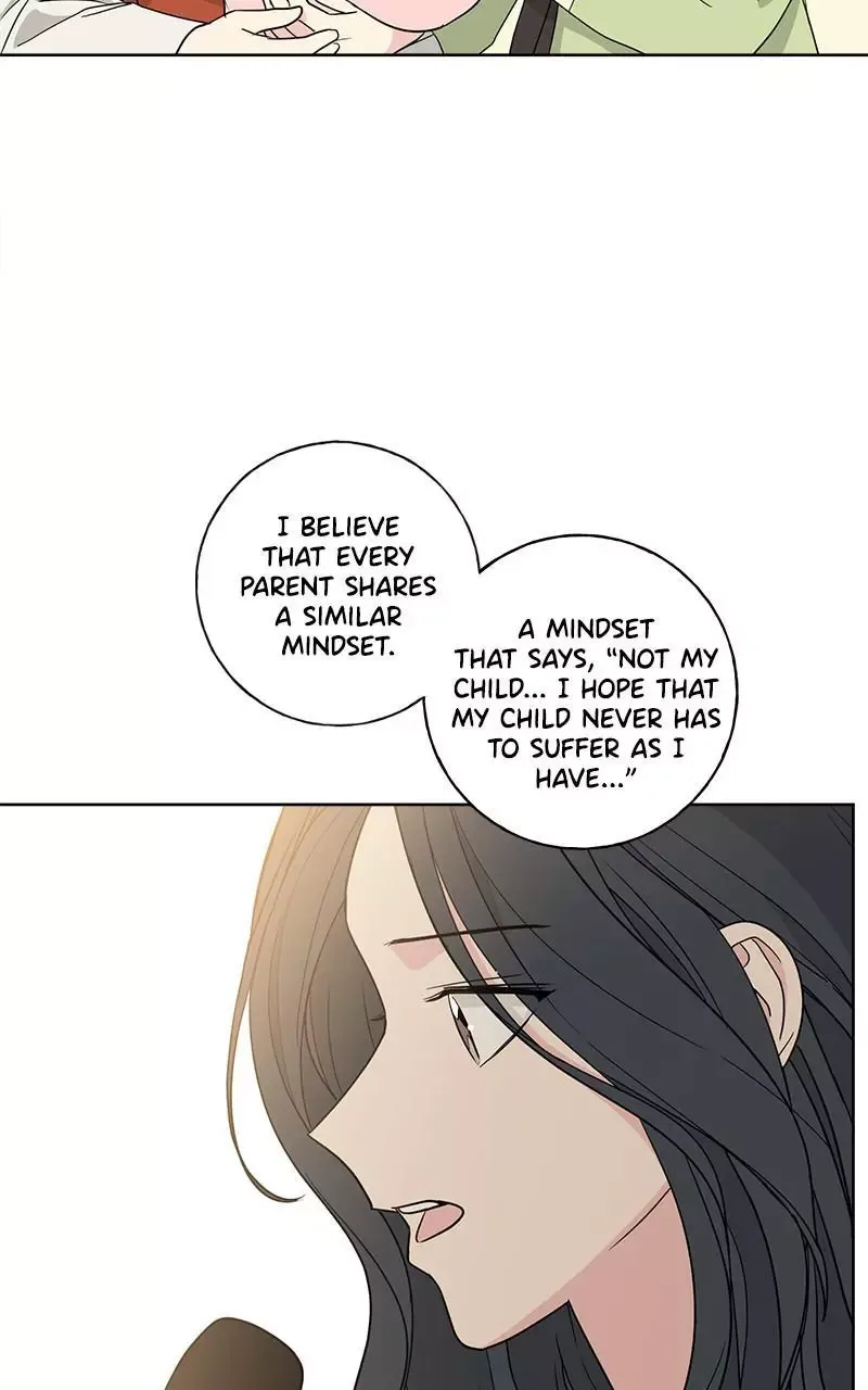Mother I'm sorry Chapter 102 page 64