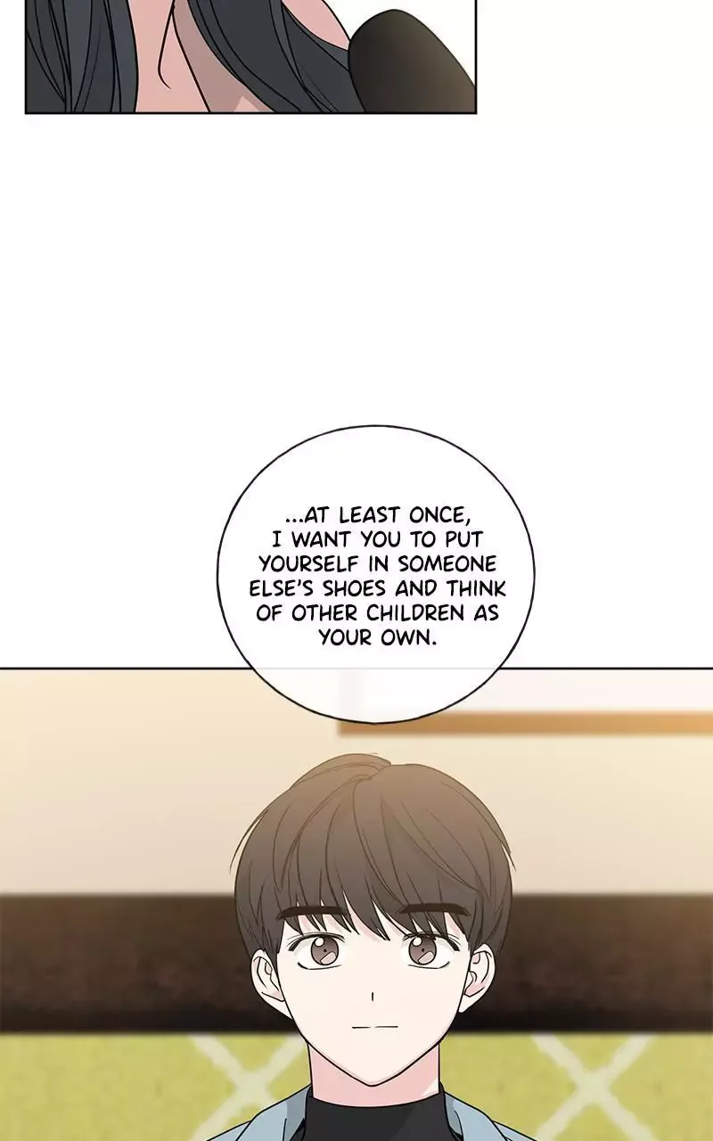 Mother I'm sorry Chapter 102 page 74
