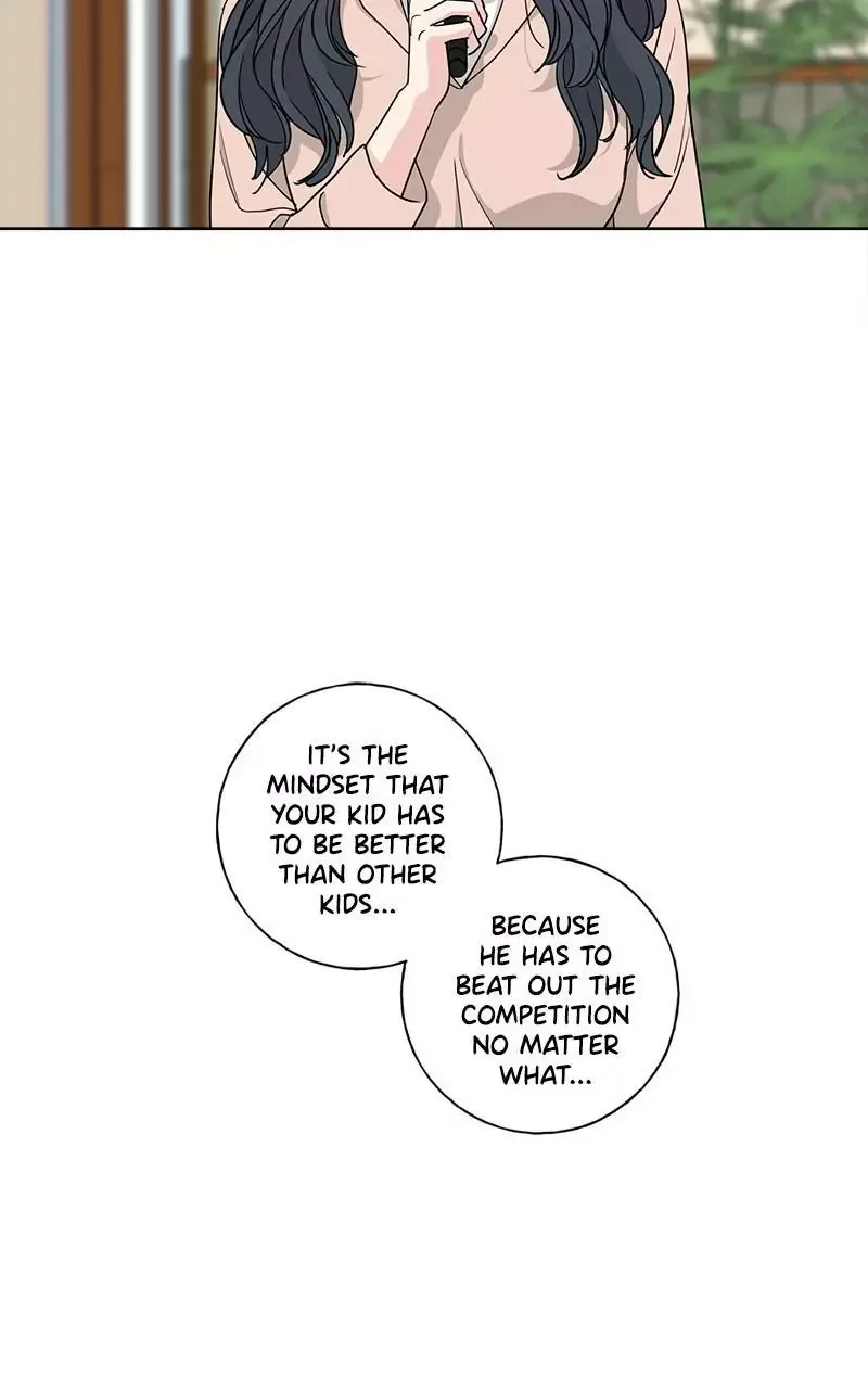 Mother I'm sorry Chapter 102 page 67