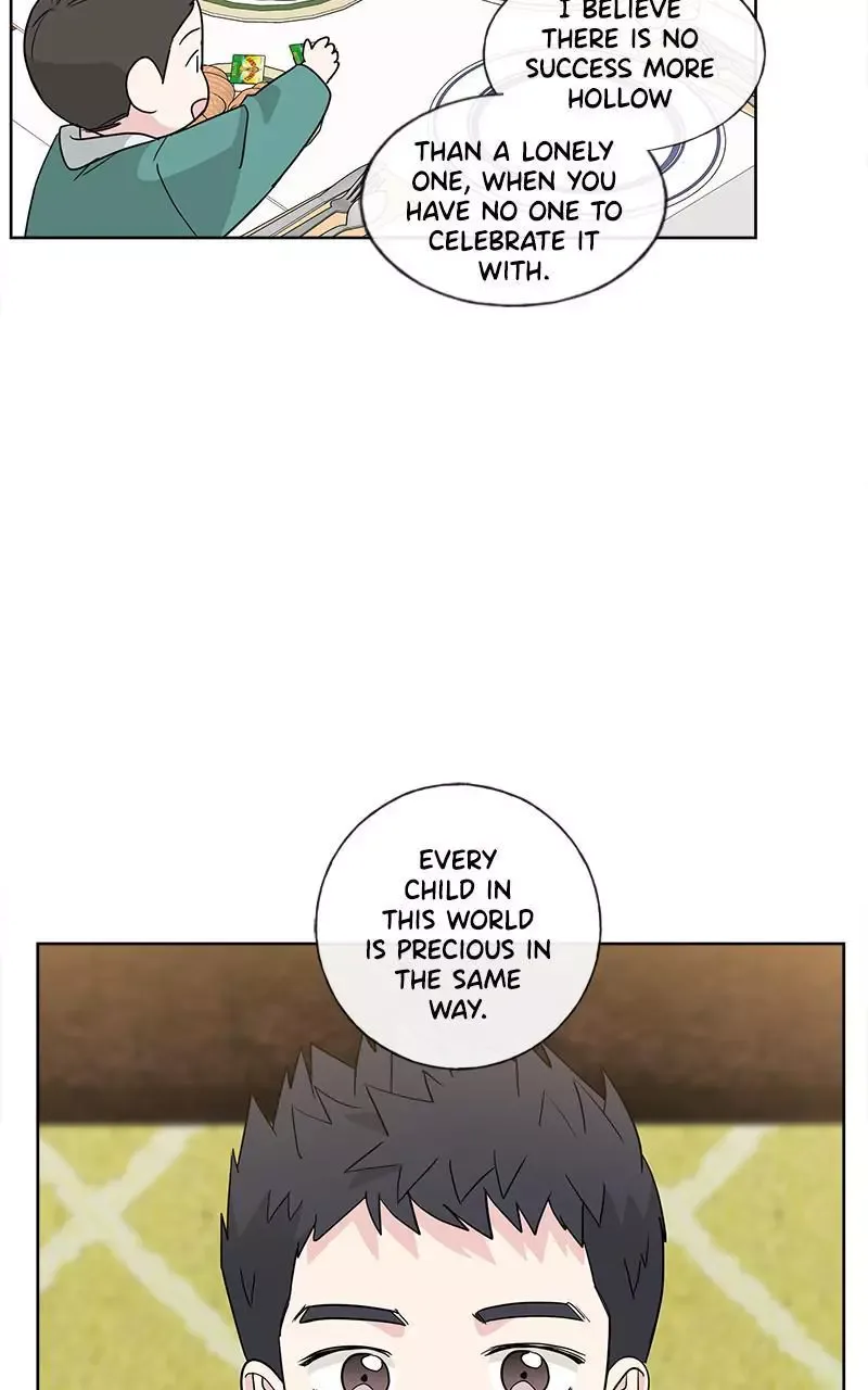 Mother I'm sorry Chapter 102 page 76