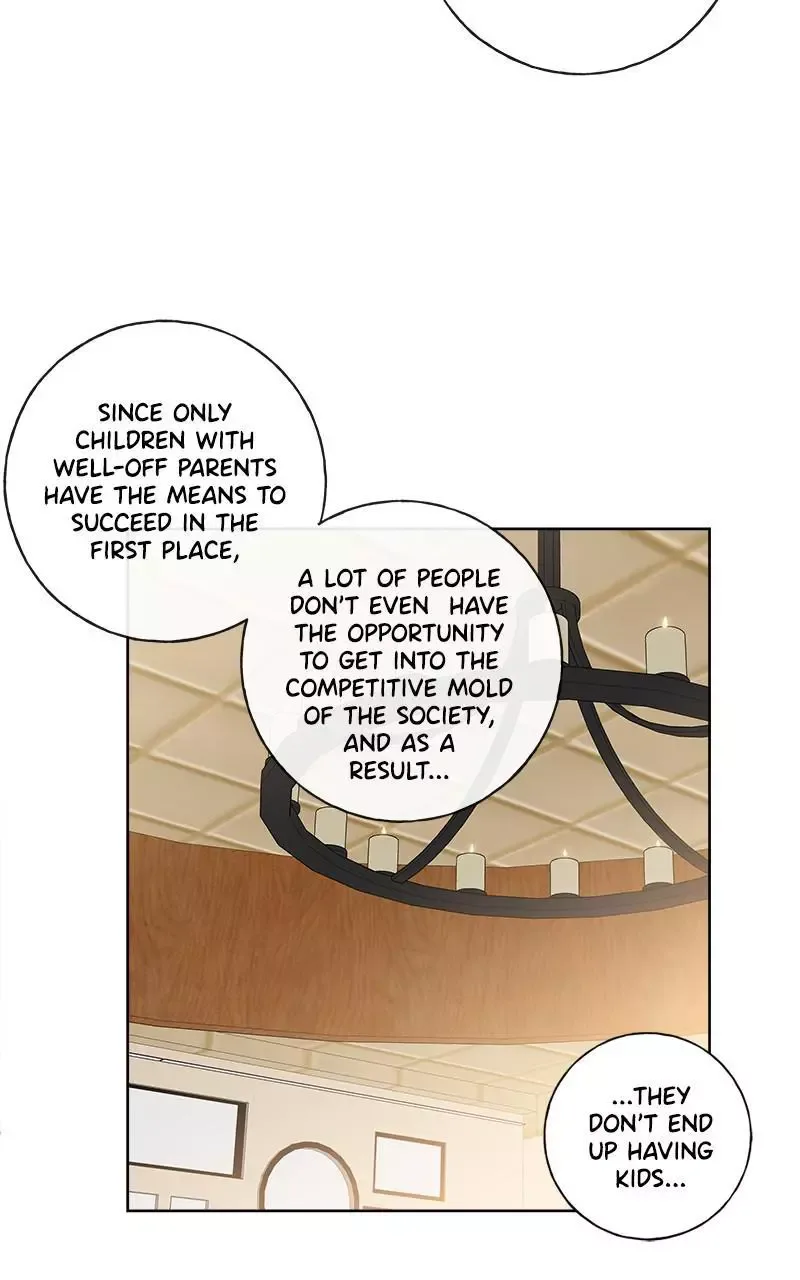 Mother I'm sorry Chapter 102 page 70