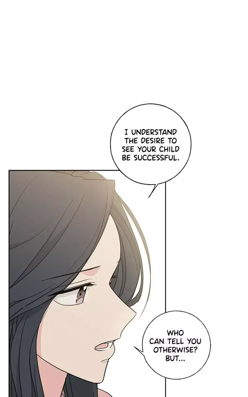 Mother I'm sorry Chapter 102 page 73