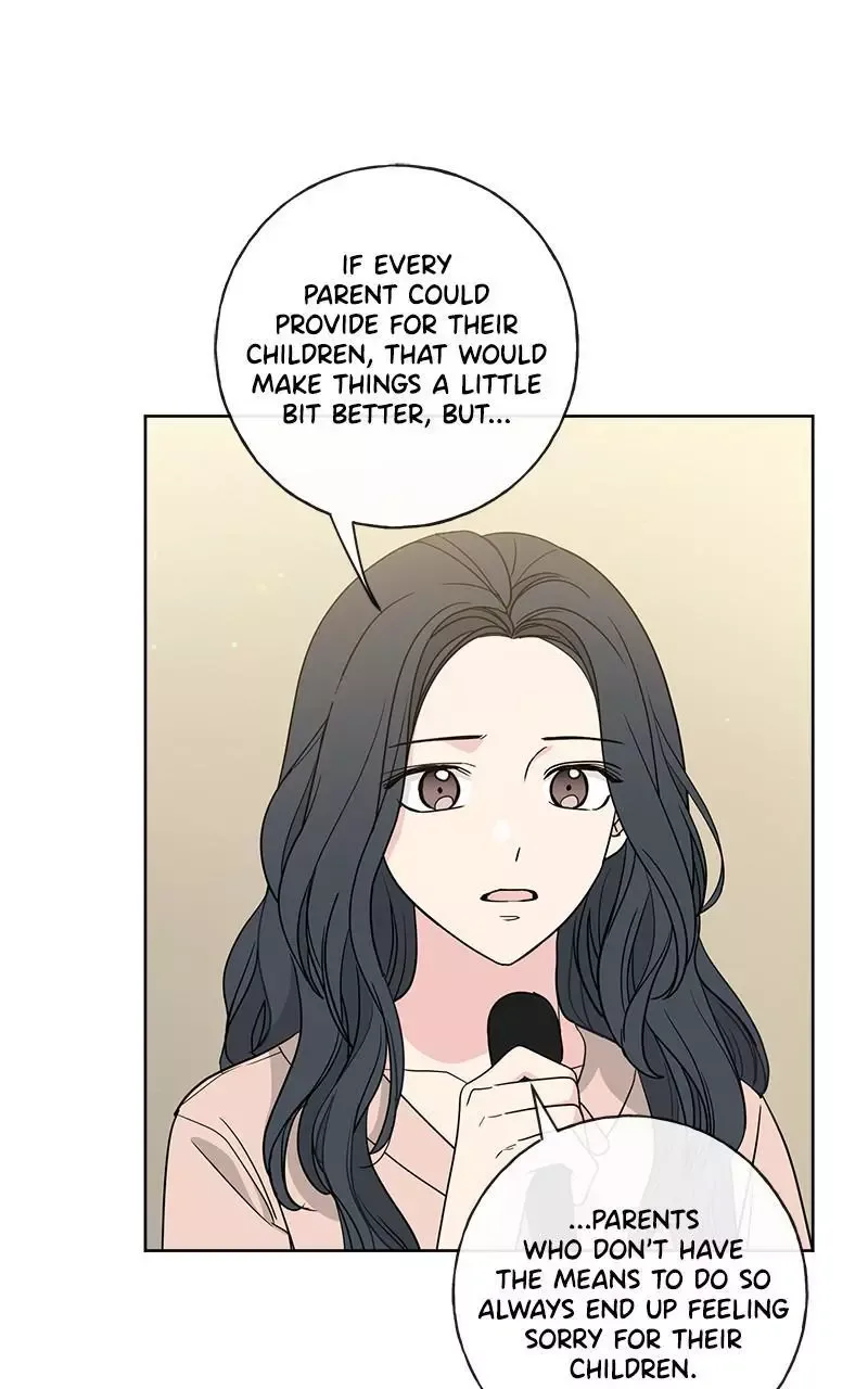 Mother I'm sorry Chapter 102 page 69